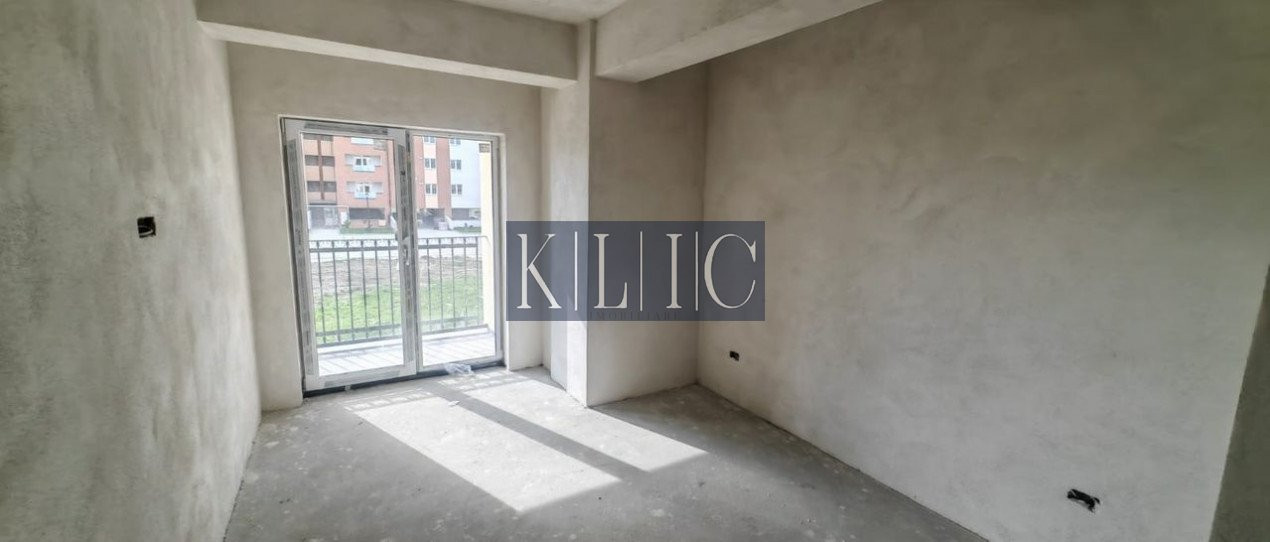 Apartament nou de vanzare 3 camere 52,4 mp Zona Calea Surii Mici Sibiu