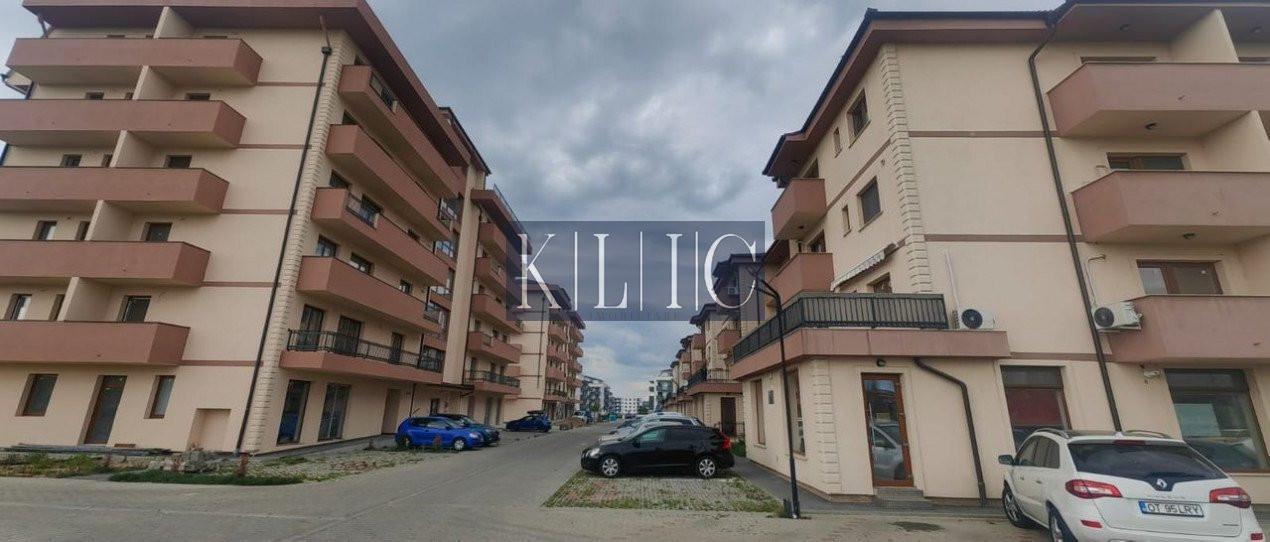 Apartament nou de vanzare 3 camere 52,4 mp Zona Calea Surii Mici Sibiu