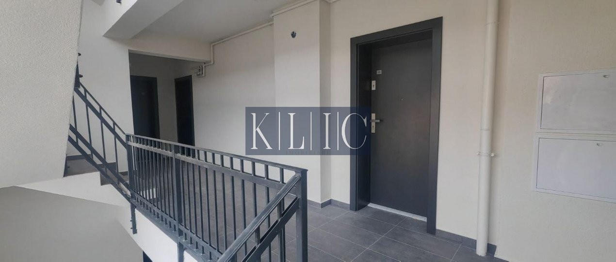 Apartament nou la cheie 3 camere 55,4 mp Zona Calea Surii Mici Sibiu