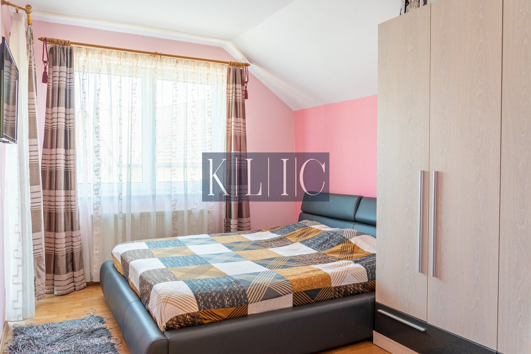 Casa - individuala cu teren 472mp - Selimbar SIBIU - 5 camere 119mpu