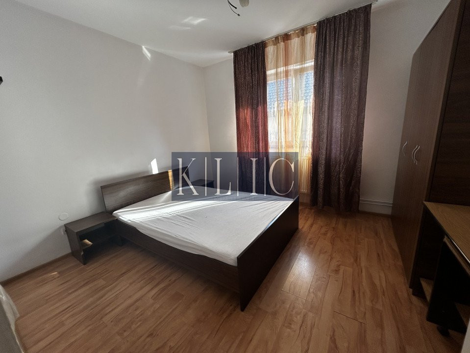 Apartament de inchiriat cu 1 camera in Sibiu zona Gusterita 