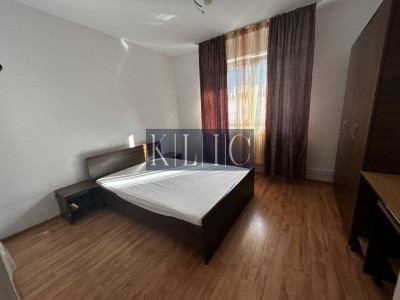 Apartament de inchiriat cu 1 camera in Sibiu zona Gusterita 