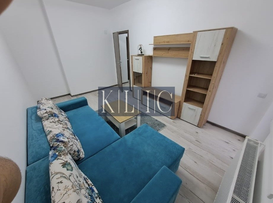 Închiriere Apartament Modern cu 2 Camere Sibiu Cartierul Tineretului