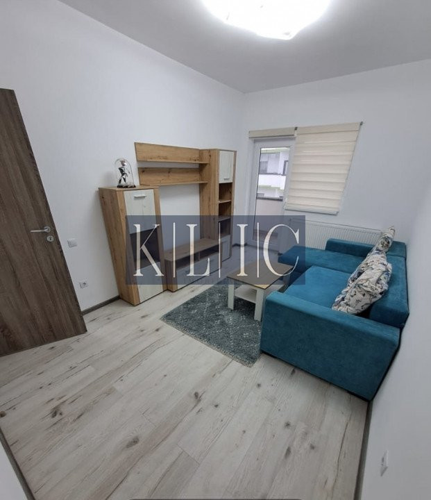 Închiriere Apartament Modern cu 2 Camere Sibiu Cartierul Tineretului