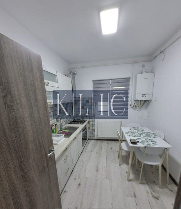 Închiriere Apartament Modern cu 2 Camere Sibiu Cartierul Tineretului