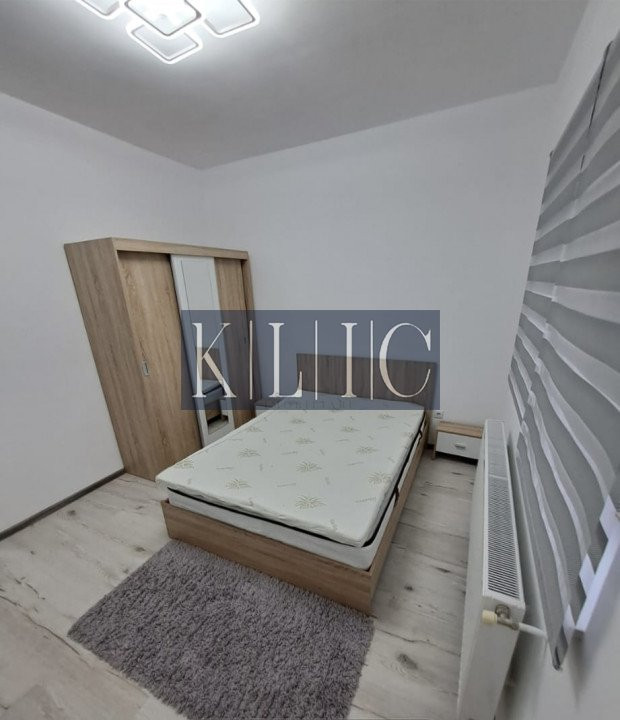 Închiriere Apartament Modern cu 2 Camere Sibiu Cartierul Tineretului