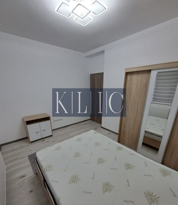 Închiriere Apartament Modern cu 2 Camere Sibiu Cartierul Tineretului