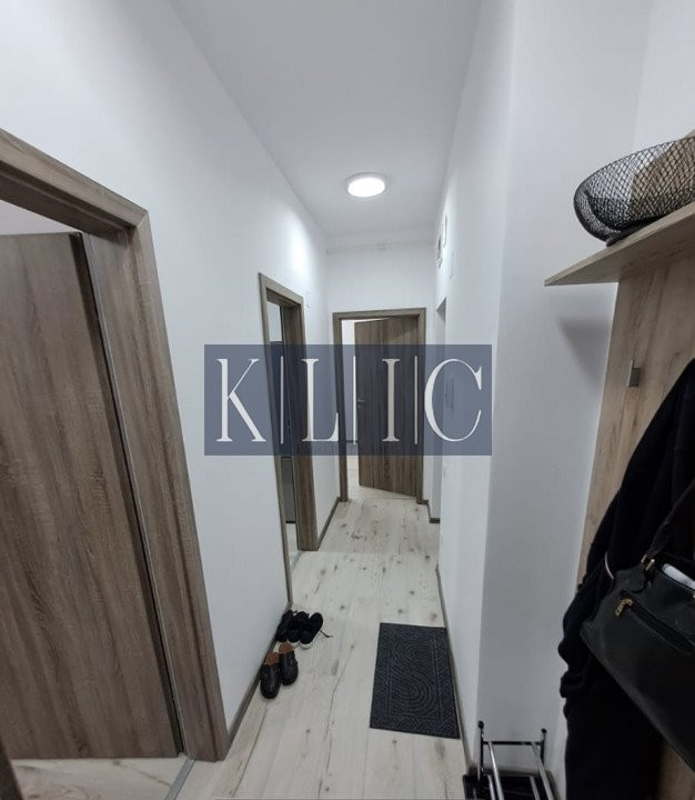 Închiriere Apartament Modern cu 2 Camere Sibiu Cartierul Tineretului