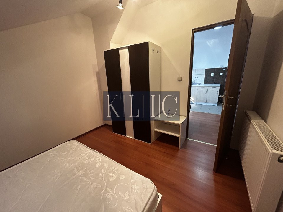 Apartament de inchiriat cu 2 camere in Sibiu zona Gusterita 