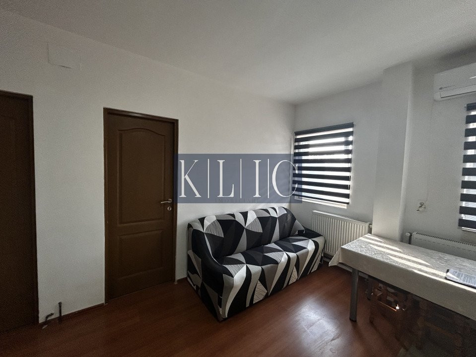 Apartament de inchiriat cu 2 camere in Sibiu zona Gusterita 