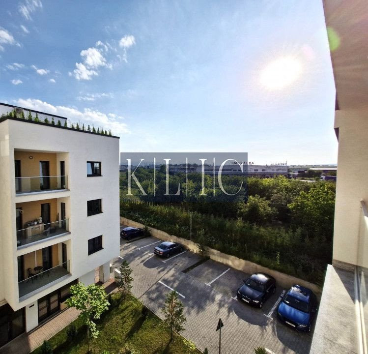 Apartament INTABULAT 4 camere decomandat 106mpu cartier Turnişor Sibiu