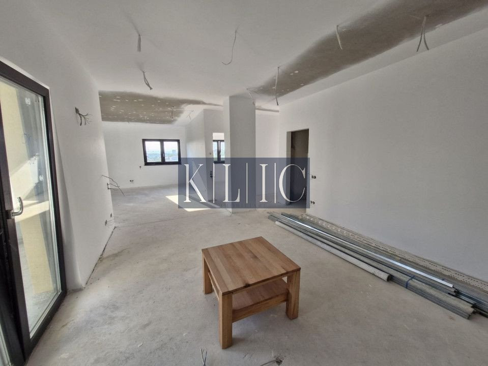 Apartament INTABULAT 4 camere decomandat 106mpu cartier Turnişor Sibiu