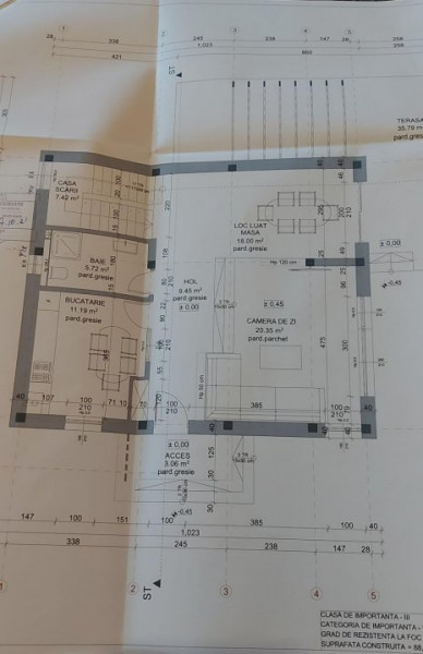 Casa individuala Moderna 4 camere 160mpu teren 457 mp Sibiu Bavaria