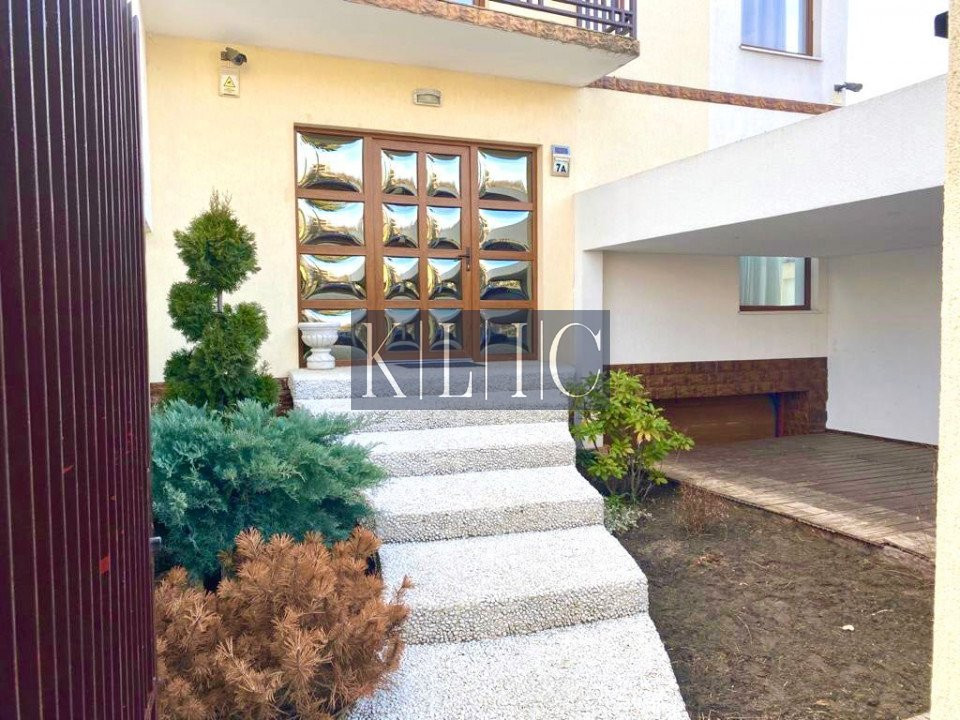 Apartament la Vila de Lux Jacuzzi Garaj 2 Min. Parcul Sub Arini Sibiu