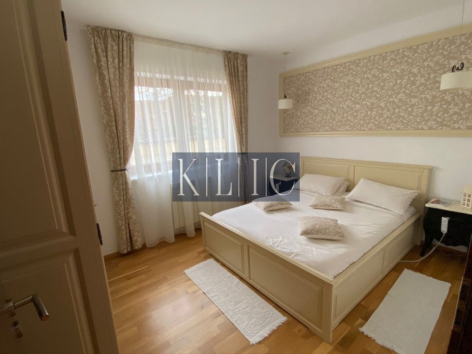 Apartament la Vila de Lux Jacuzzi Garaj 2 Min. Parcul Sub Arini Sibiu