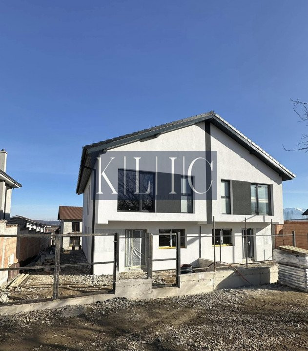 Duplex de Vânzare In Sibiu - CALEA CISNĂDIEI