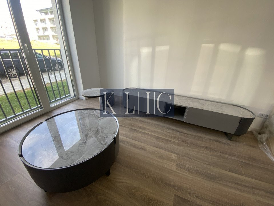 Apartament 3 camere finisat gresie parchet usi etaj 3 zona Turnisor