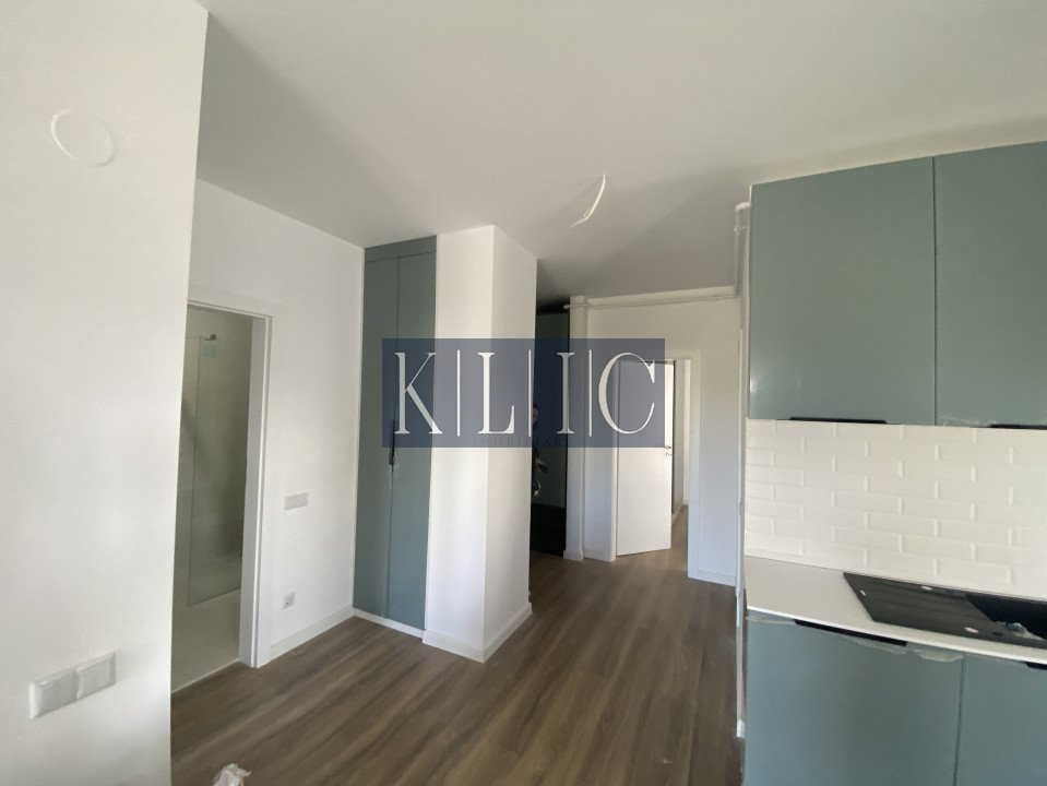 Apartament 3 camere finisat gresie parchet usi etaj 3 zona Turnisor