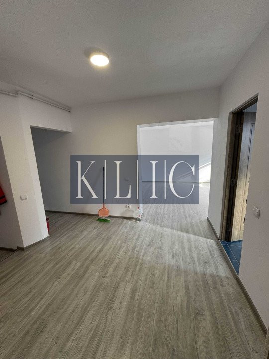 Apartament cu 3 Camere de inchiriat Nemobilat zona Trei Stejari Sibiu