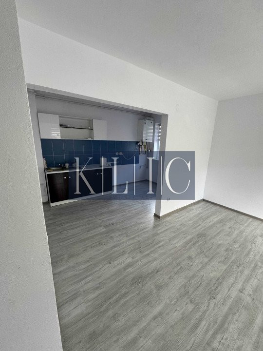 Apartament cu 3 Camere de inchiriat Nemobilat zona Trei Stejari Sibiu