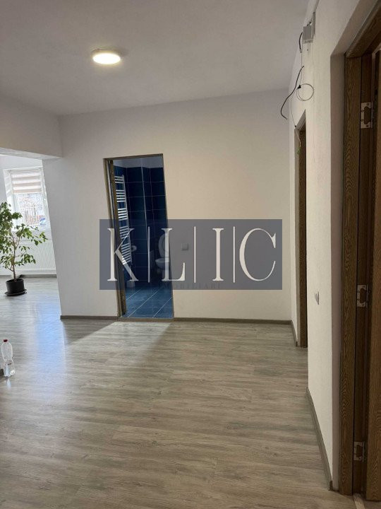 Apartament cu 3 Camere de inchiriat Nemobilat zona Trei Stejari Sibiu