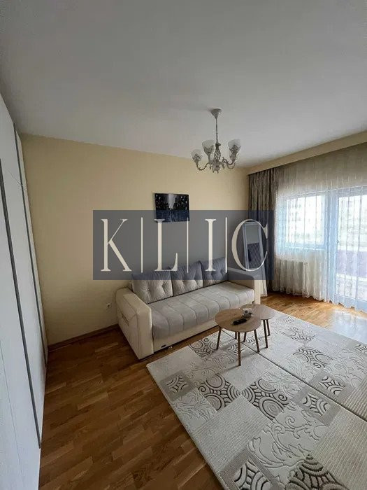 Apartament Mobilat 2 Camere decomandat de inchiriat zona Kogălniceanu