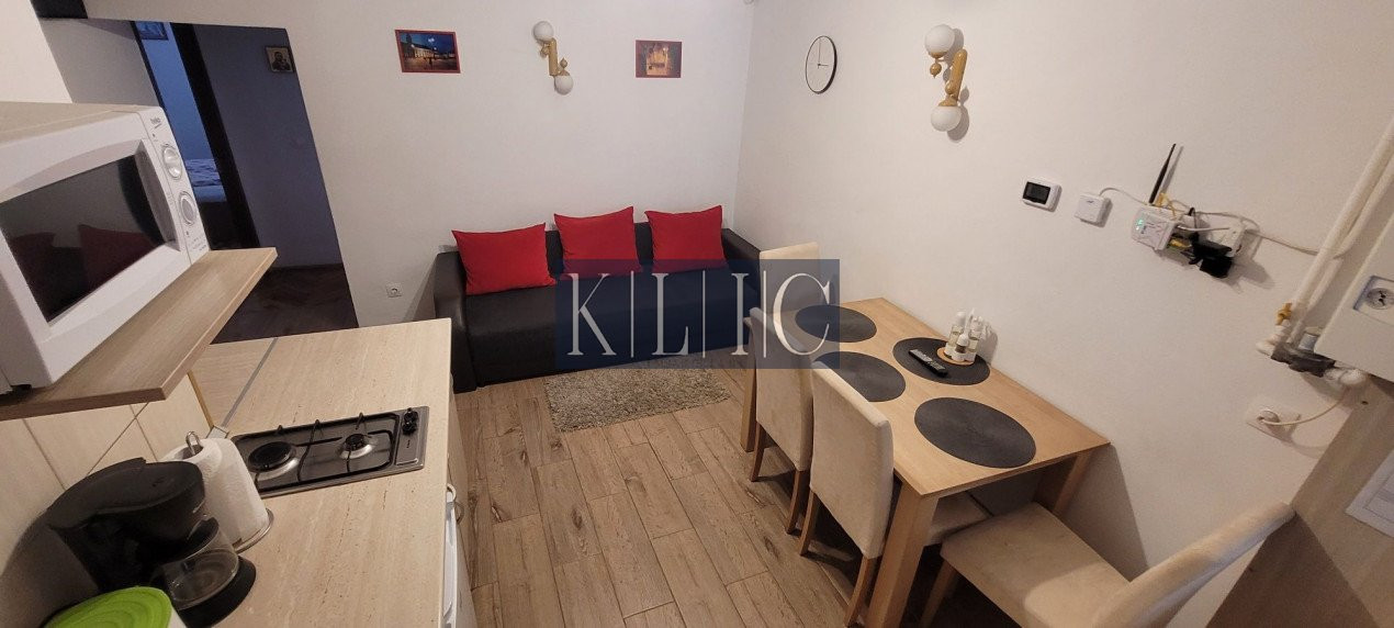 Apartament 2 dormitoare zona Ultracentrala mobilat de inchiriat Sibiu