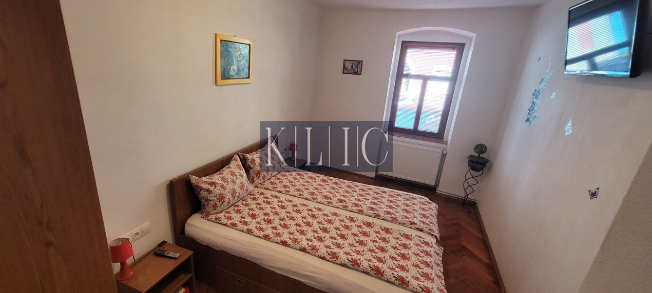 Apartament 2 dormitoare zona Ultracentrala mobilat de inchiriat Sibiu