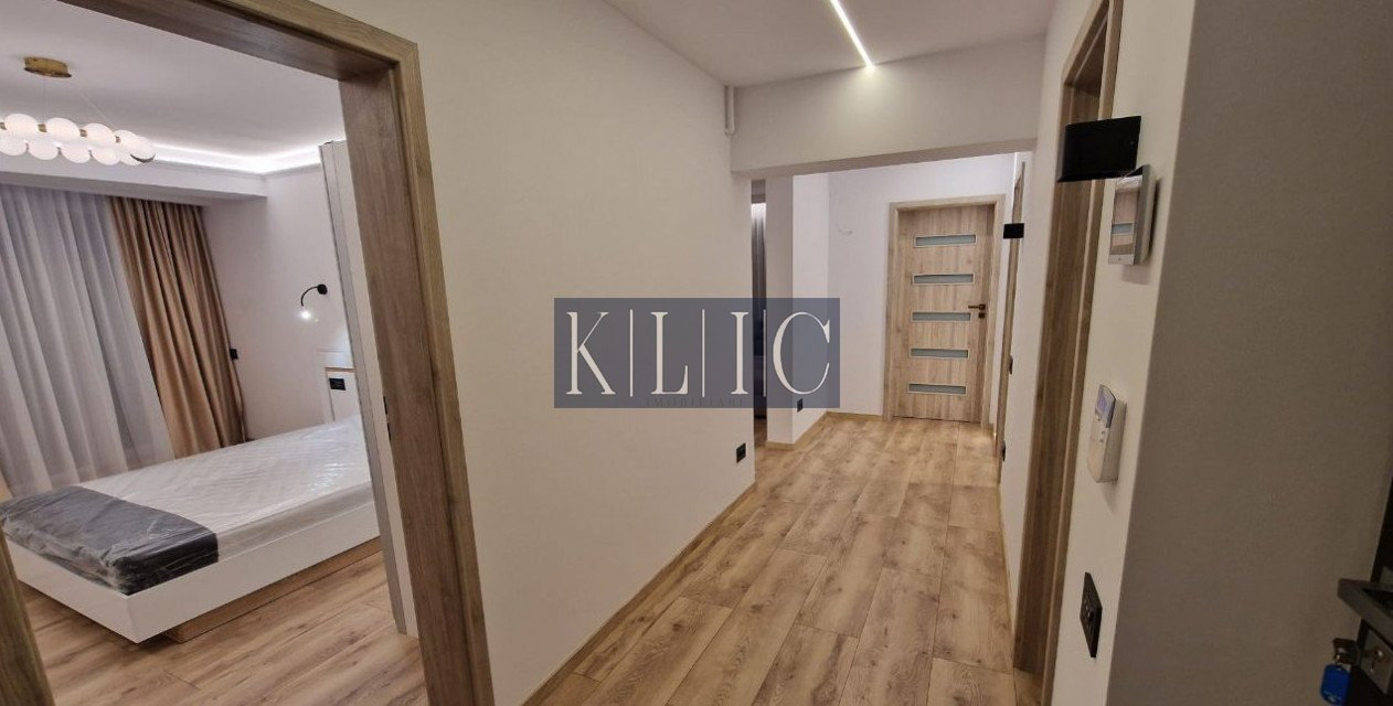 Apartament modern 3 camere zona Doamna Stanca Sibiu parcare si terasa