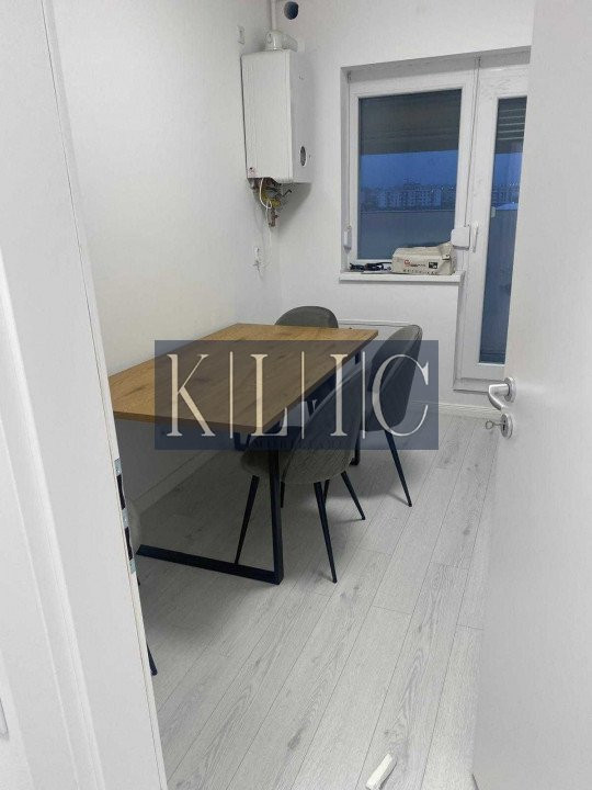 Apartament cu 2 Camere de inchiriat cartier Tineretului mobilat utilat