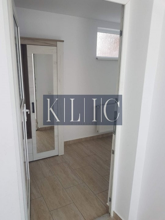 Apartament Complet Mobilat Utilat la Parter zona Mihai Viteazu Sibiu