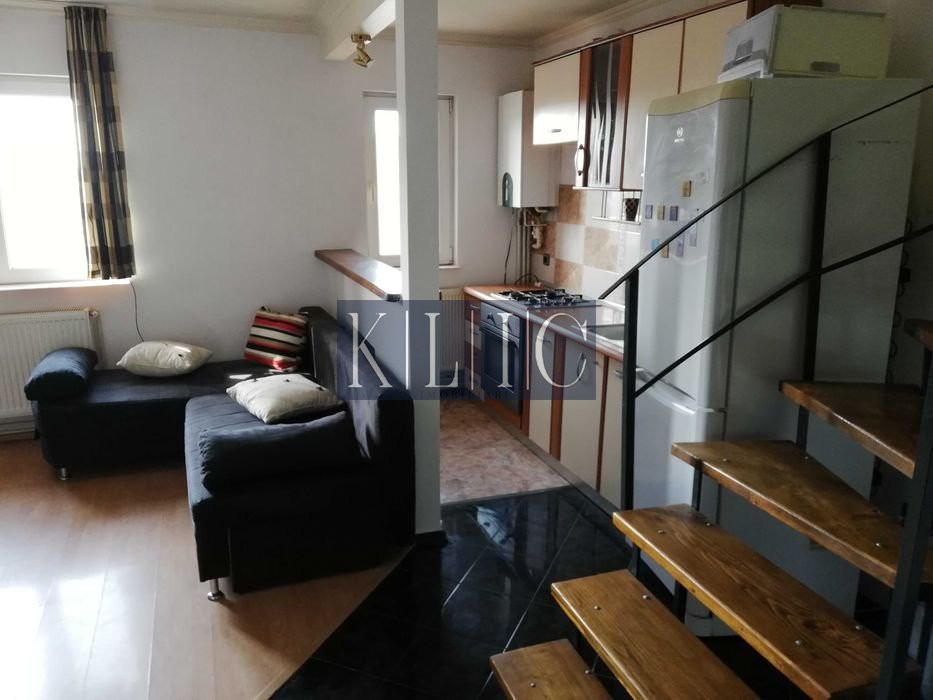 Închiriere Apartament 2 Camere zona Strand Sibiu mobilat si utilat