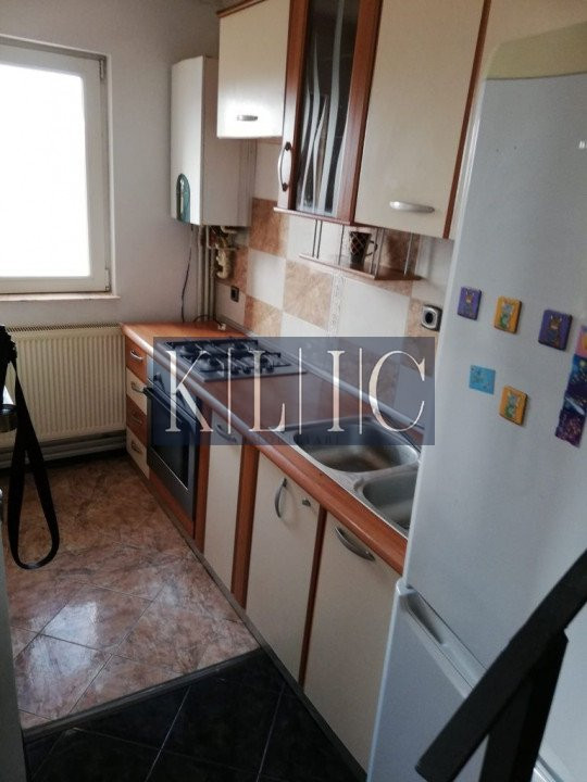 Închiriere Apartament 2 Camere zona Strand Sibiu mobilat si utilat