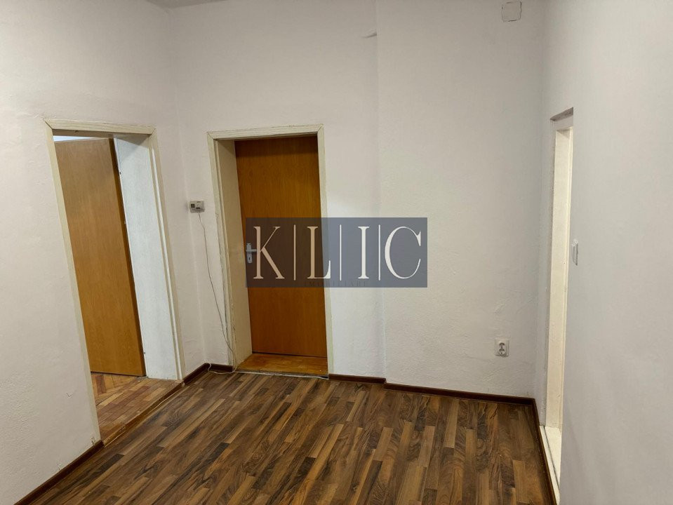 Spatiu birouri de inchiriat 4 camere PARTER renovat Calea Dumbravii