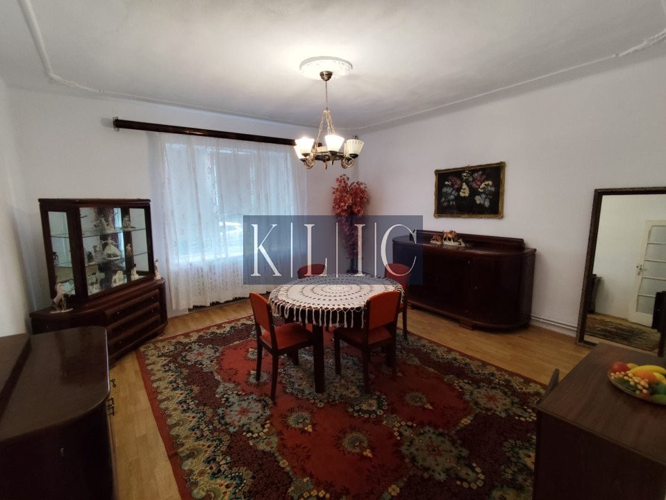 Casa 5 camere cu teren de 548mp zona TREI STEJARI PREMIUM in Sibiu