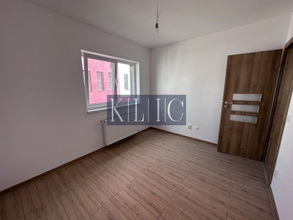 Apartament cu 4 camere balcon parcare vanzare Sibiu Zona Doamna Stanca