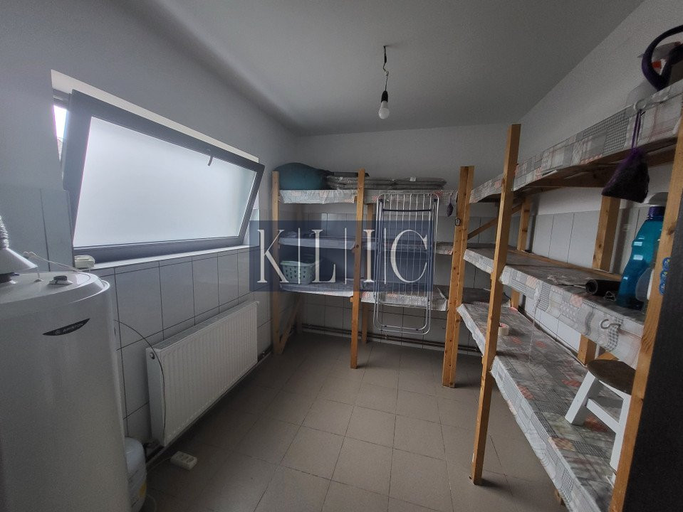 Casa individuala de lux avand 360 mpsu de inchiriat în Sibiu