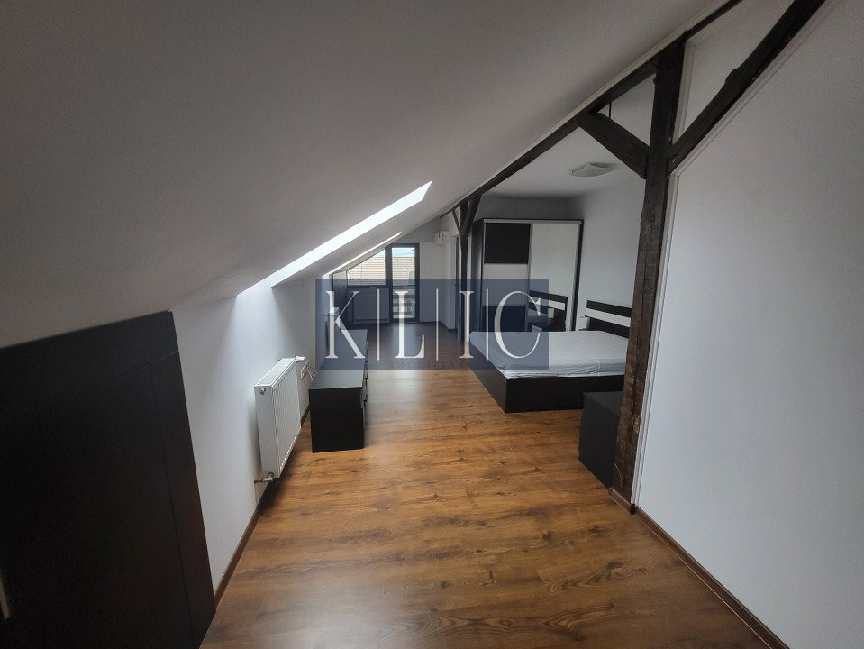 Casa individuala de lux avand 360 mpsu de inchiriat în Sibiu