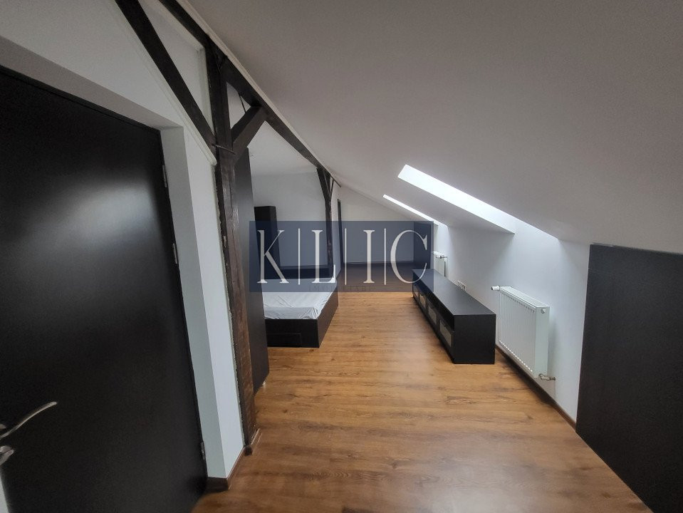 Casa individuala de lux avand 360 mpsu de inchiriat în Sibiu