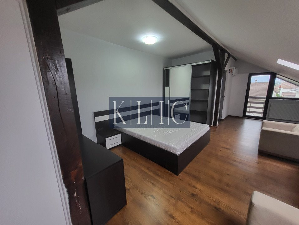 Casa individuala de lux avand 360 mpsu de inchiriat în Sibiu