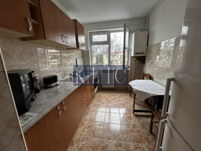 Vânzare Apartament Modern – Zona Centrală Sibiu (Dioda - Poliție)