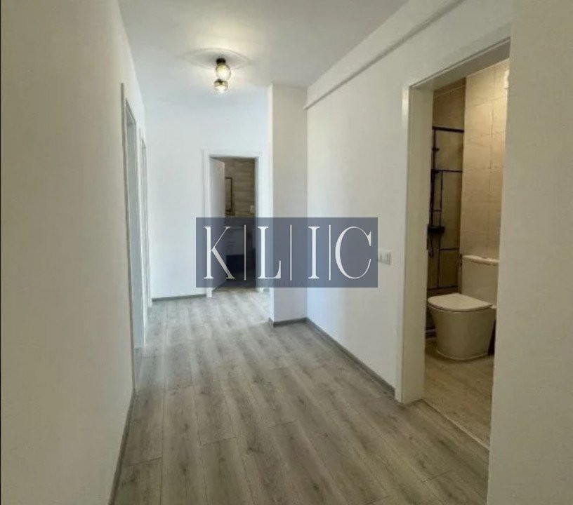 Apartament INTABULAT si FINALIZAT 2 camere 55mpu Doamna Stanca etaj 2