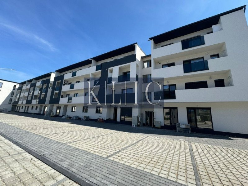 Apartament 2 camere 53,5mpu balcon parcare proprie D-na Stanca etaj 1