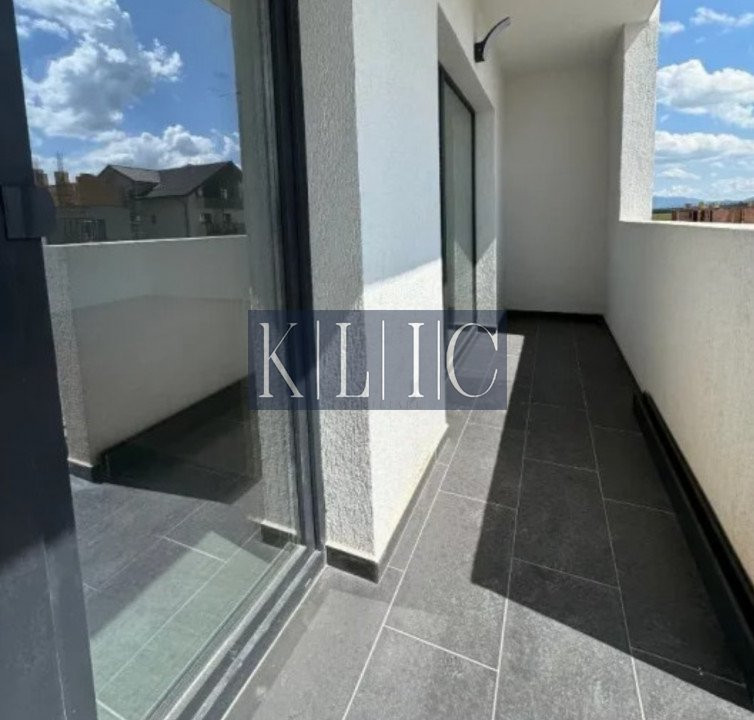 Apartament 2 camere 53,5mpu balcon parcare proprie D-na Stanca etaj 1