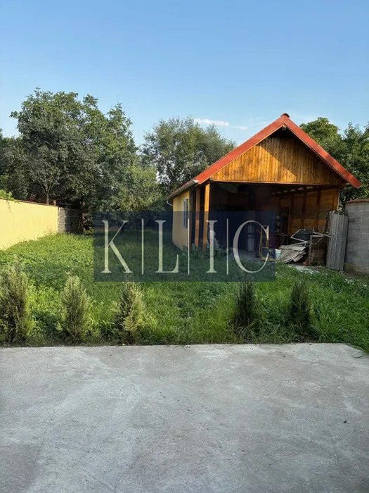 De Vanzare Casa individuala cu gradina de 430 mp in Sibiu zona Lazaret