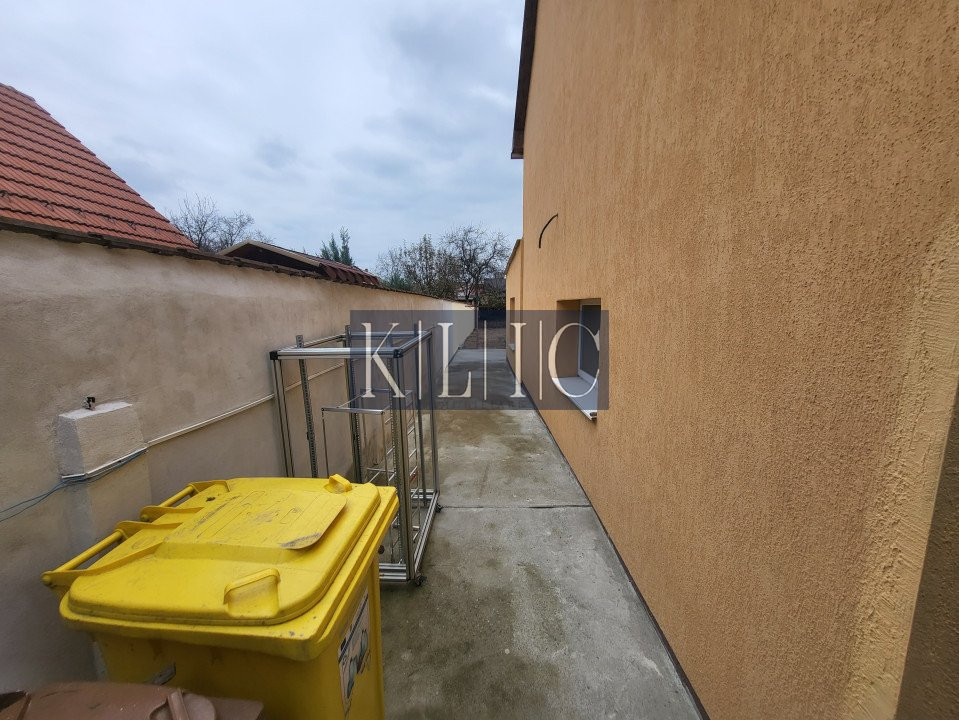 De Vanzare Casa individuala cu gradina de 430 mp in Sibiu zona Lazaret