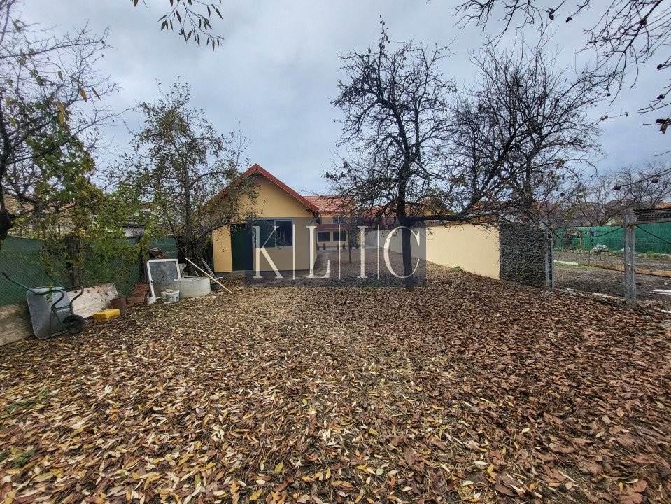 De Vanzare Casa individuala cu gradina de 430 mp in Sibiu zona Lazaret