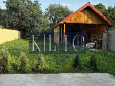 De Vanzare Casa individuala cu gradina de 430 mp in Sibiu zona Lazaret