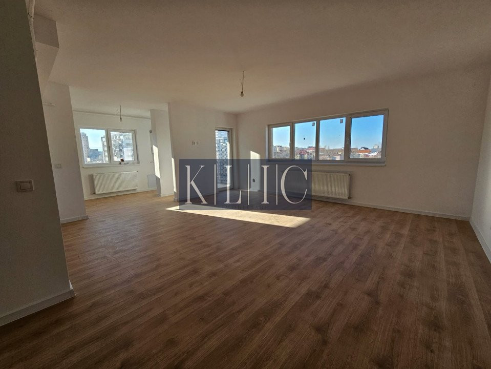 Apartament INTABULAT 4 camere 81 mpu parcare balcoane Doamna Stanca