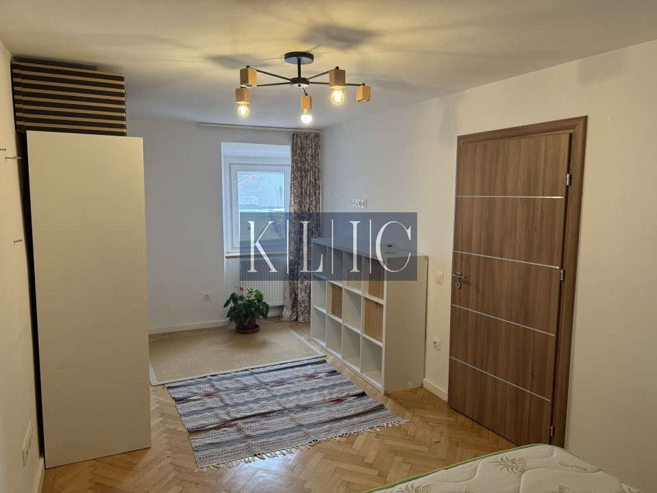 Apartament 3 camere 66mpu Centrul Istoric Sibiu priveliste deosebita